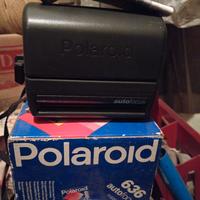 Macchina fotografica