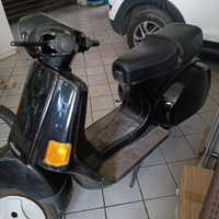 Vespa 125 cosa