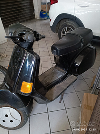 Vespa 125 cosa