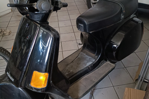 Vespa 125 cosa