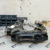 Blocco motore Yamaha Aerox 50 2t
