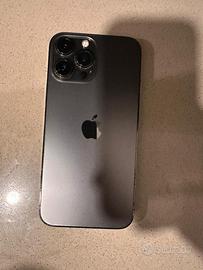 iPhone 13 Pro Max 512 gb - Fotocamera non funz.
