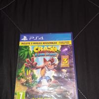 Ps4 giochi