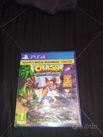 Ps4 giochi