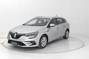RENAULT Megane 1.5 blue dci Business 115cv