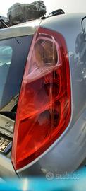 FIAT GRANDE PUNTO 2006 - STOP POSTERIORE DESTRO