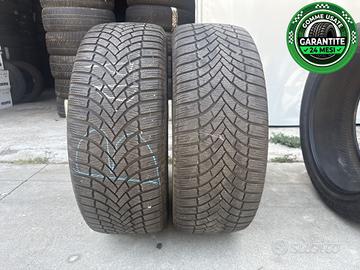 gomme usate 2355518 Winter BRIDGESTONE - BLI - 559