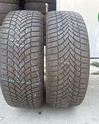 gomme usate 2355518 Winter BRIDGESTONE - BLI - 559