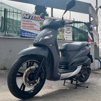Peugeot Tweet 125
