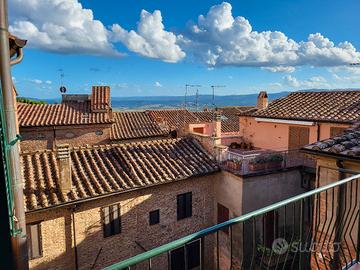 Grazioso Bilocale Città della Pieve 
