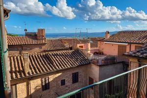 Grazioso Bilocale Città della Pieve 