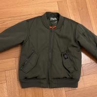 Bomber zara bambino