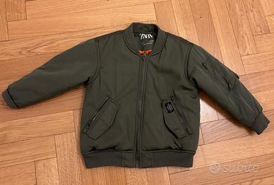 Bomber zara bambino