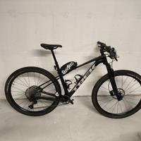 Trek procaliber 9.6 gen 3 come nuova XC Trail 