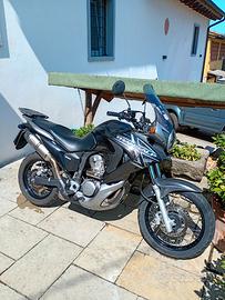 HONDA TRANSALP 700