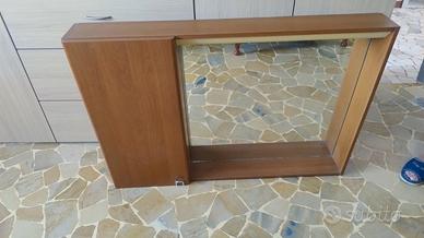 Mobile bagno