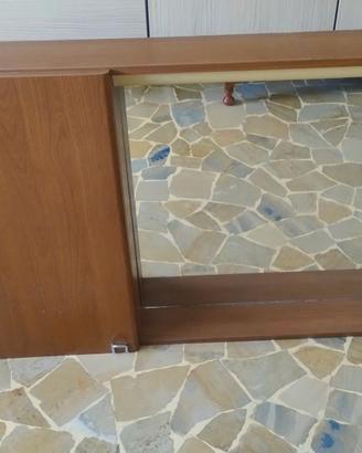 Mobile bagno