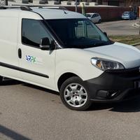 Fiat Doblò Metano E6