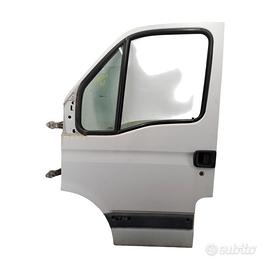 Porta anteriore sinistra Renault Master 2 del 2000