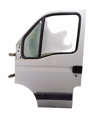 Porta anteriore sinistra Renault Master 2 del 2000