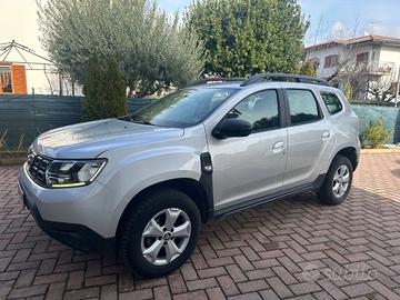 Dacia Duster 1.5 dCi 8V 110 CV EDC 4x2 Prestige