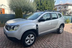 Dacia Duster 1.5 dCi 8V 110 CV EDC 4x2 Prestige