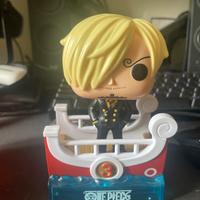Sanji per Zoro Kinder