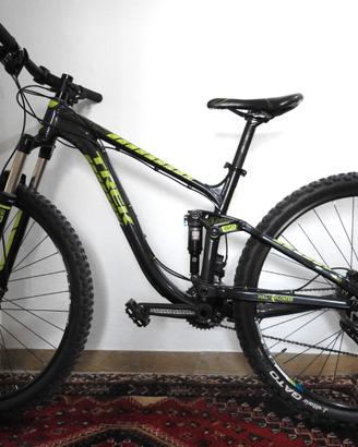 Mtb Trek biammortizzata x32