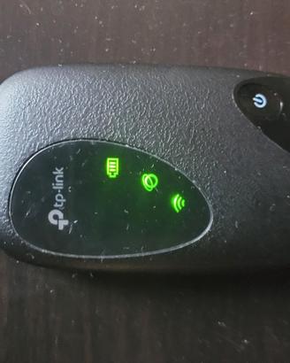 wifi router