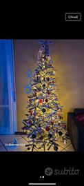 albero natale 