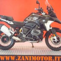 Bmw R 1250 GS EXCLUSIVE -2019- CON SOLI 10000 KM