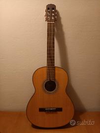 CHITARRA CLASSICA CORT AC 12 NATURAL