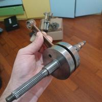 rhq minarelli orizzontale 