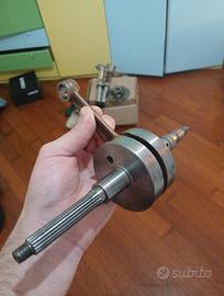 rhq minarelli orizzontale 