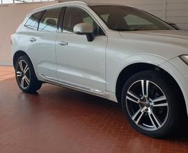 Volvo XC 60 XC60 D4 AWD Kinetic