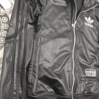 giacca Adidas Chile 62