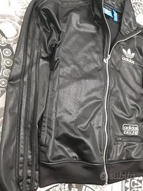giacca Adidas Chile 62