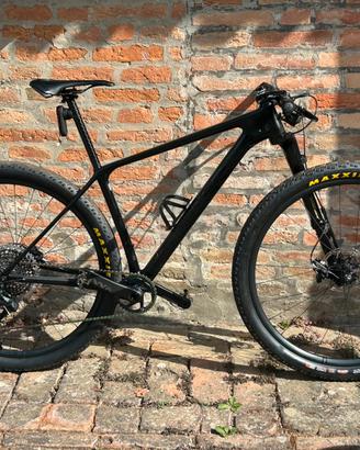 Cannondale F-Si Carbon -8,4kg-Full XX1- Ultralight