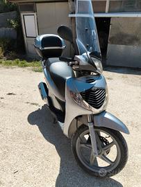 Honda SH 125