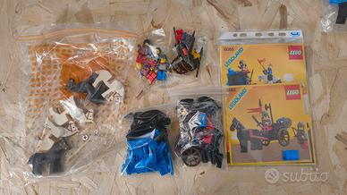 lotto lego castle 