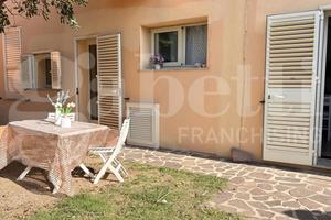 Appartamento Santa Teresa Gallura [705VRG]