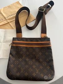 Pochette Louis Vuitton Bosphore