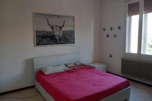 Matrimoniale zona Università/Centro S