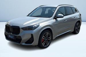 BMW X1 xdrive 25e MSport Pro auto