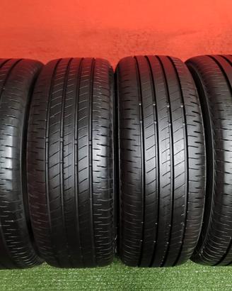 215 60 17 Gomme Estive Bridgeston 85-95% 215 60R17