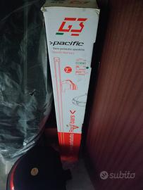 Barre portatutto G3 