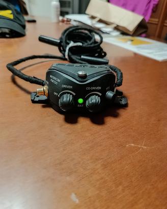 peltor intercom fmt120
