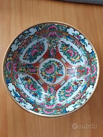 ciotola in porcellana cinese