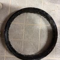 Canale excell per ktm husqvarna e gas gas