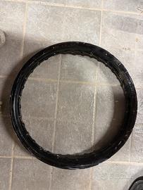 Canale excell per ktm husqvarna e gas gas